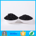 Petroleum-based activated carbon